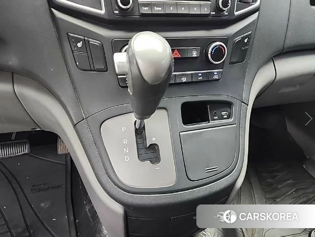 Hyundai The New Grand Starex id 4483073 из Кореи 16