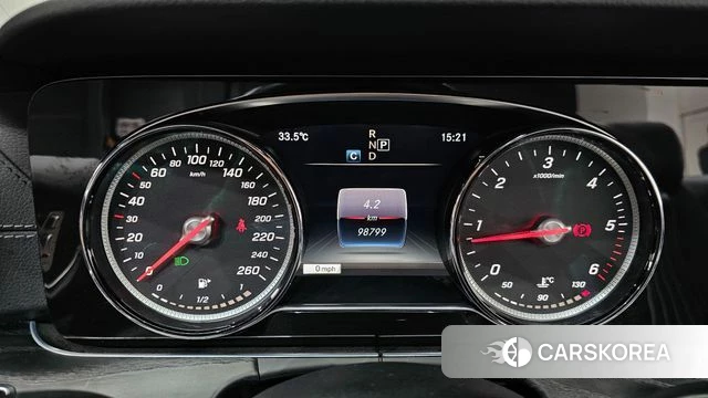 Mercedes-Benz E-Class W213 id 4447815 из Кореи 32