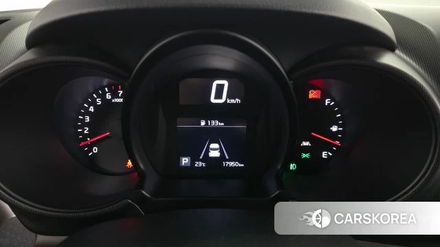 Kia The New Ray id 4769873 из Кореи 18