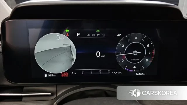 Kia Carnival 4th generation id 3327986 из Кореи 18