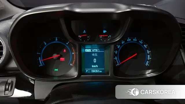 Chevrolet (GM Daewoo) Orlando id 3055732 из Кореи 18