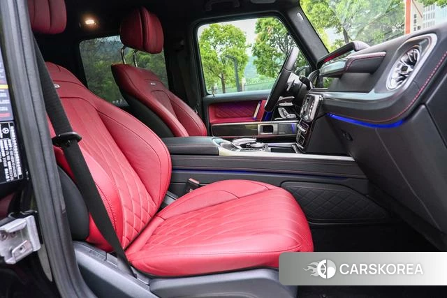 Mercedes-Benz G-class id 4241769 из Китая 16