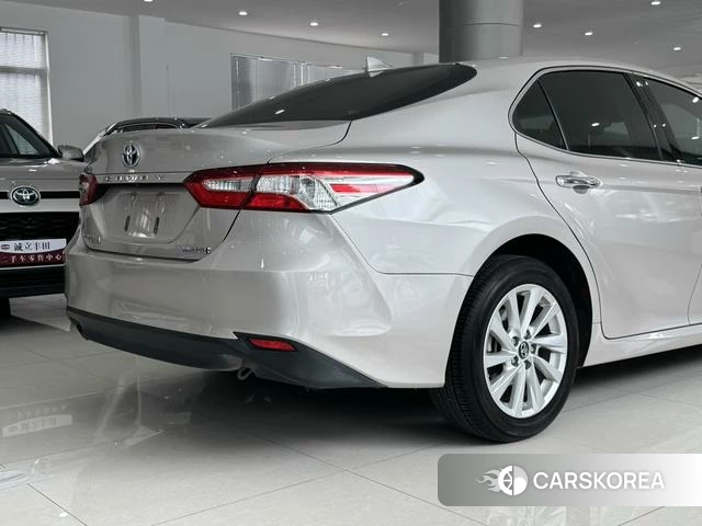 Toyota Camry id 4276514 из Китая 25