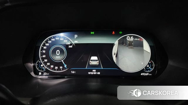 Hyundai Palisade id 3872132 из Кореи 18