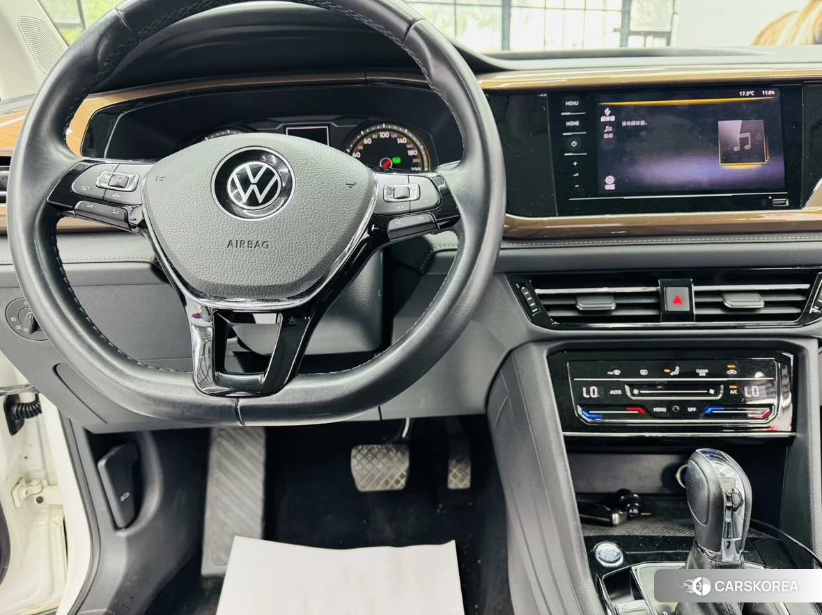 Volkswagen Tuyue id 4493052 из Китая 9