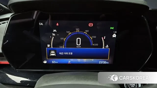 Chevrolet (GM Daewoo) Trax Crossover id 3539025 из Кореи 18