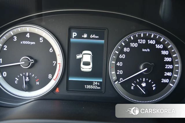 Hyundai Grandeur IG id 4286351 из Кореи 18