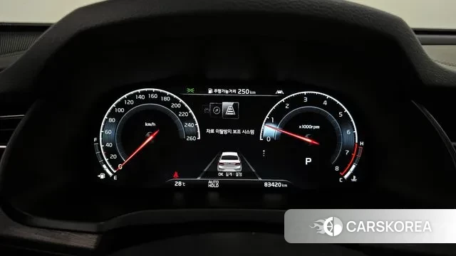 Kia K7 Premier id 2980743 из Кореи 18