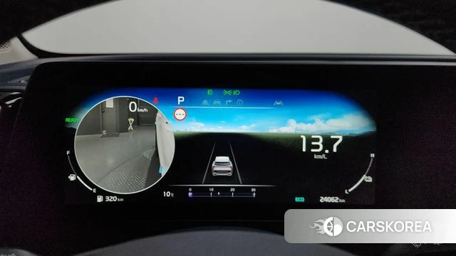 Kia Sportage 5th Generation Hybrid id 3798692 из Кореи 18
