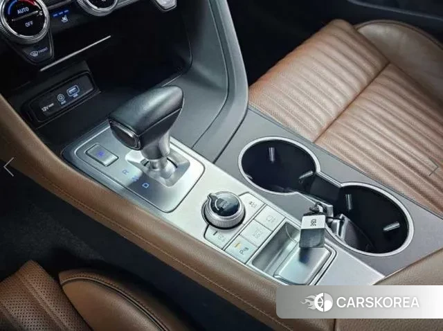 Genesis G70 id 3626386 из Кореи 18