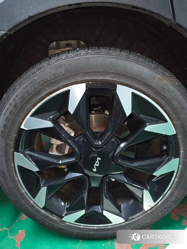 Kia The New Sorento 4th Generation id 3502640 из Кореи 10