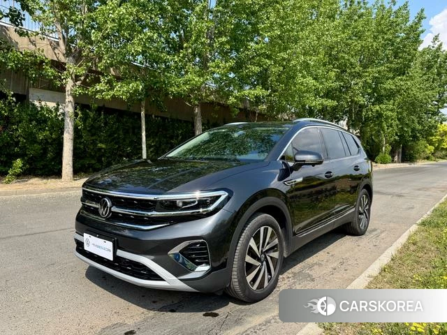 Volkswagen Lanjing id 4253751 из Китая 8