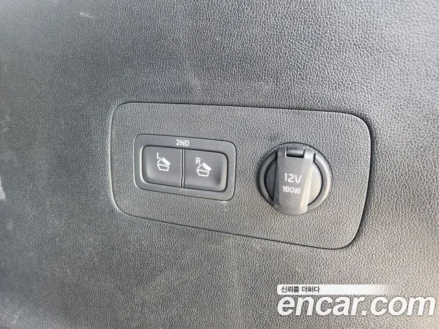 Kia Sorento 4th Generation id 2702276 из Кореи 18