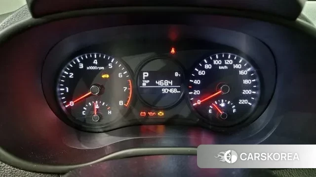 Kia All New Morning (JA) id 3485156 из Кореи 18