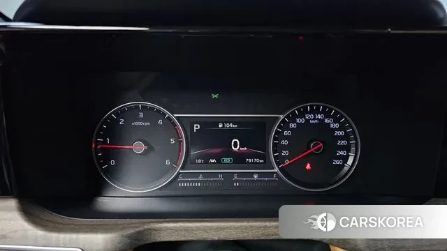 Kia Sorento 4th Generation id 3427577 из Кореи 18