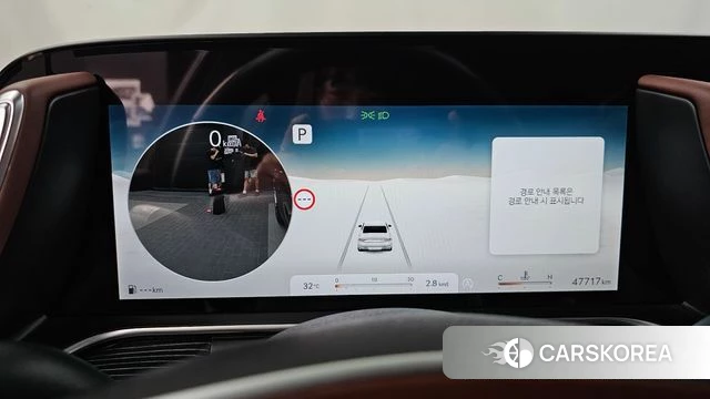 Genesis G90 (RS4) id 4640842 из Кореи 33