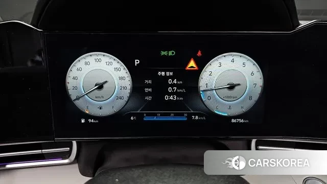 Hyundai Avante (CN7) id 3437491 из Кореи 18