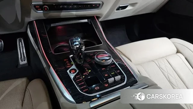 BMW X7 (G07) id 3566498 из Кореи 18