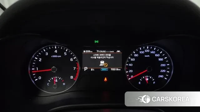 Kia Come New K3 id 3444579 из Кореи 18