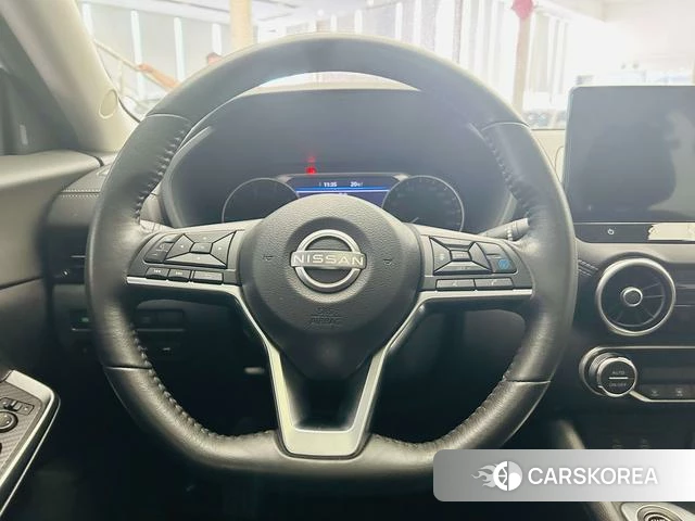Nissan Xuan Yi id 4261301 из Китая 24