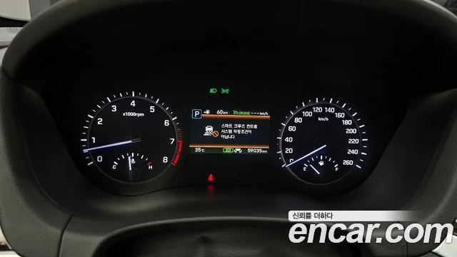 Genesis G80 id 2907785 из Кореи 18