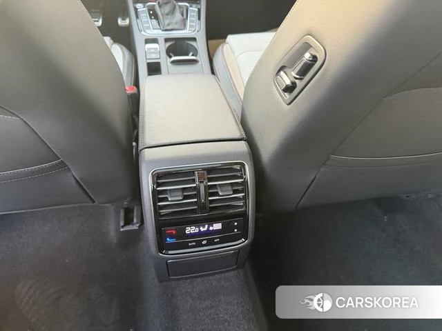 Volkswagen Magotan id 4307288 из Китая 12