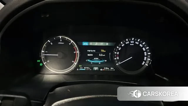 Ssangyong Rexton Sports id 2966607 из Кореи 18