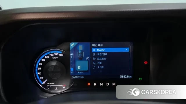 Ford Bronco 6th Generation id 3586641 из Кореи 18