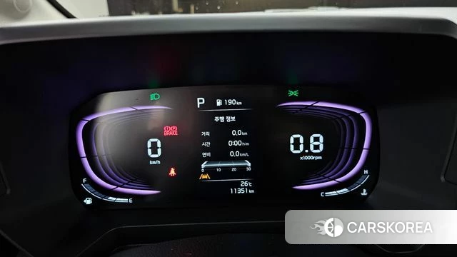 Kia The New Kia Ray id 4602289 из Кореи 32