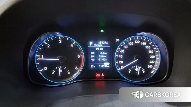 Hyundai Kona id 3014023 из Кореи 18