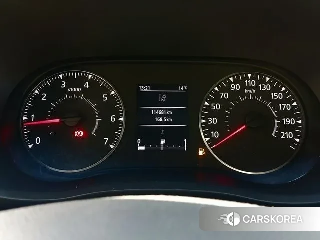 Renault Korea (Samsung) Master id 3396258 из Кореи 18