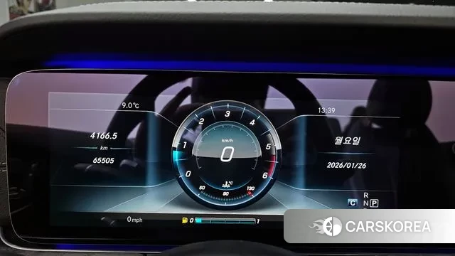 Mercedes-Benz E-Class W213 id 3622416 из Кореи 18