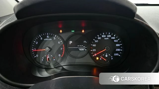 Kia All New Morning (JA) id 3917424 из Кореи 18