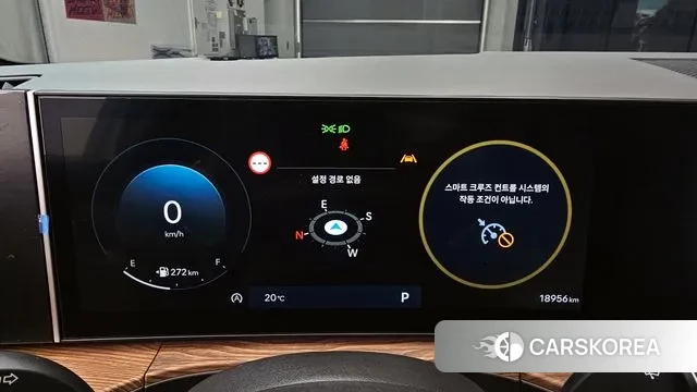 Hyundai Santa Fe (MX5) id 3333092 из Кореи 18