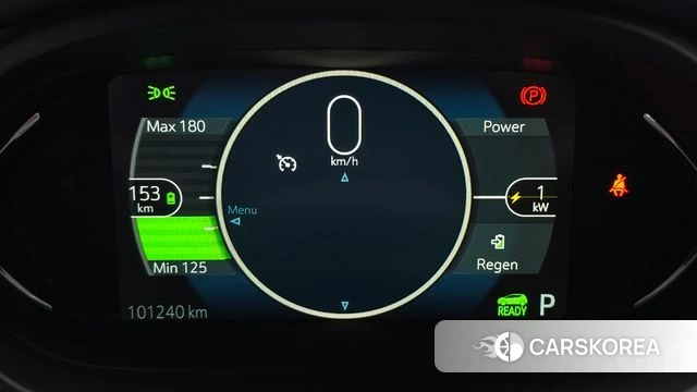 Chevrolet (GM Daewoo) Bolt EV id 4482830 из Кореи 18