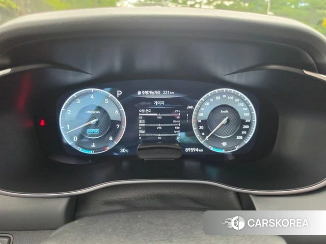 Genesis G70 id 4759840 из Кореи 18