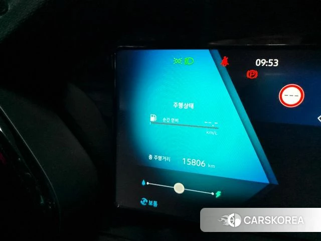 Renault Korea (Samsung) Grand Coleos id 4505503 из Кореи 18