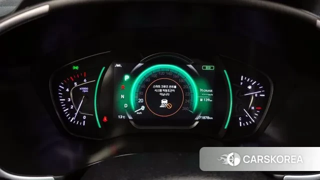 Hyundai Santa Fe TM id 3687693 из Кореи 18