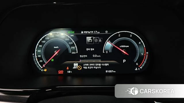 Kia Mohave Master id 4178452 из Кореи 18