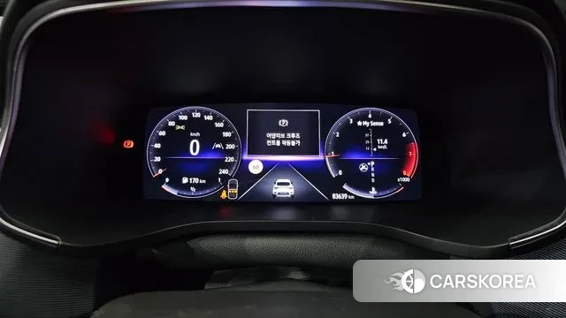 Renault Korea (Samsung) XM3 id 3427558 из Кореи 18