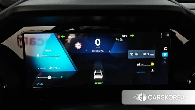 Renault Korea (Samsung) Grand Coleos id 3850273 из Кореи 18