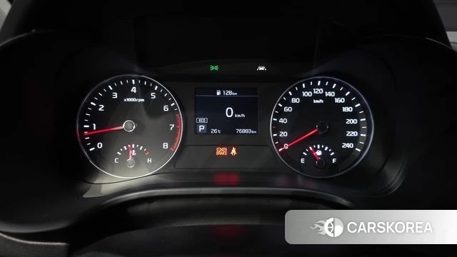 Kia Come New K3 id 4476768 из Кореи 18