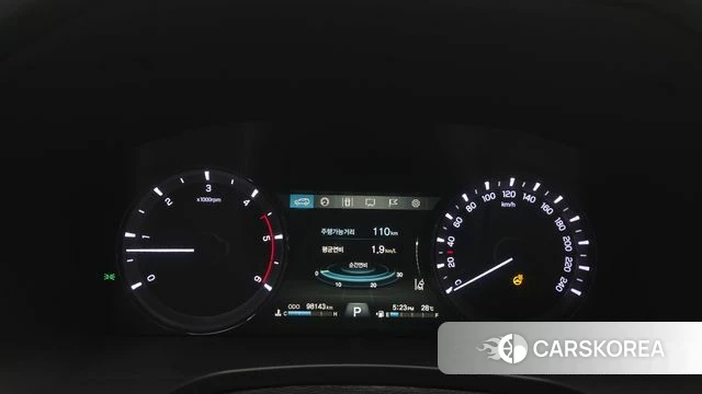 Ssangyong G4 Rexton id 4746820 из Кореи 18