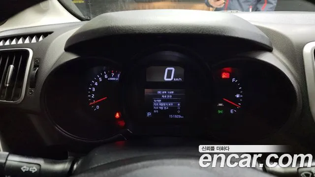 Kia The New Ray id 2461816 из Кореи 18