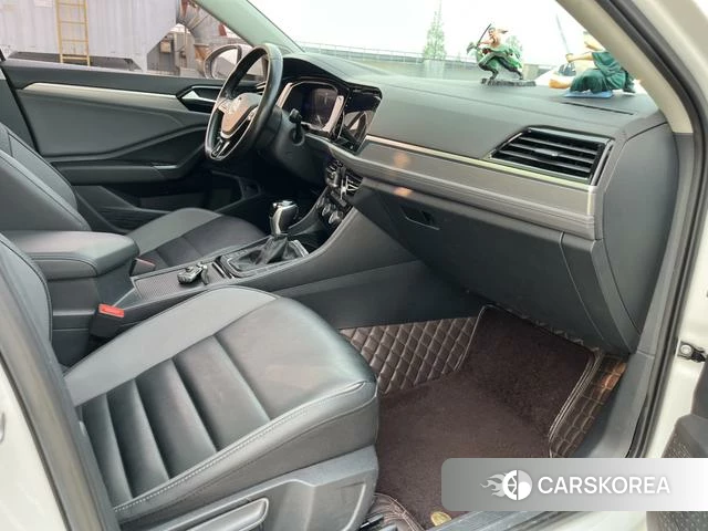 Volkswagen Sagitar id 4240624 из Китая 8