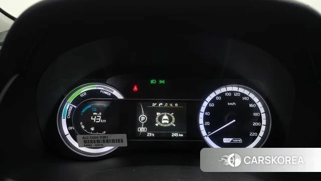 Kia Niro id 4285993 из Кореи 18