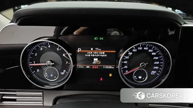 Hyundai The New Grandeur IG id 3630262 из Кореи 18