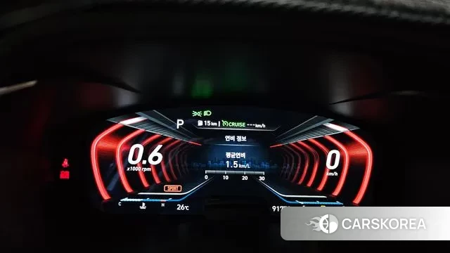 Genesis G70 id 2995417 из Кореи 18