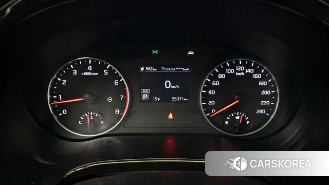 Kia Seltos id 3860848 из Кореи 18
