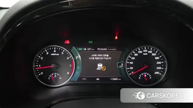 Kia Seltos id 3488011 из Кореи 18